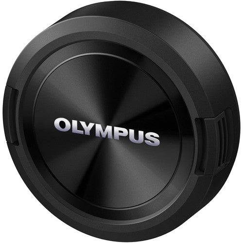 Olympus M.ZUIKO Digital ED 8mm f/1.8 Fisheye PRO Lens