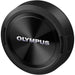 Olympus M.ZUIKO Digital ED 8mm f/1.8 Fisheye PRO Lens