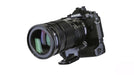 Olympus M.Zuiko Digital ED 40-150mm f/2.8 PRO Lens Backpack Bundle