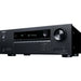 Onkyo 7.2-Channel A/V Receiver with HDMI &amp; Bluetooth *TXSR494