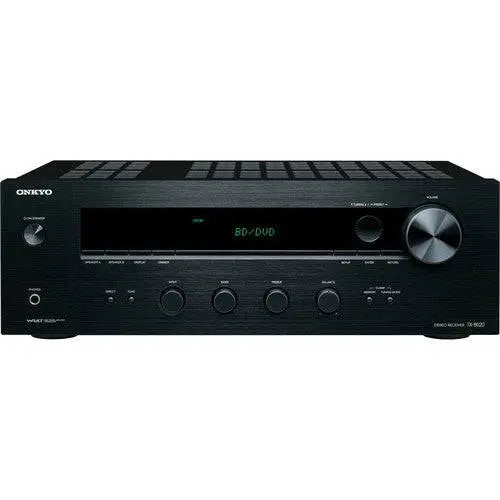 Onkyo TX-8020 Stereo Receiver
