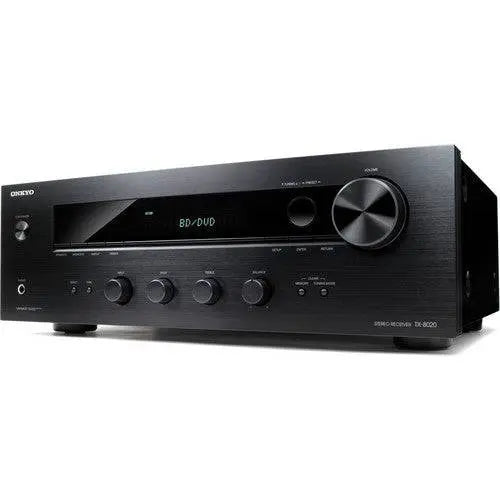 Onkyo TX-8020 Stereo Receiver