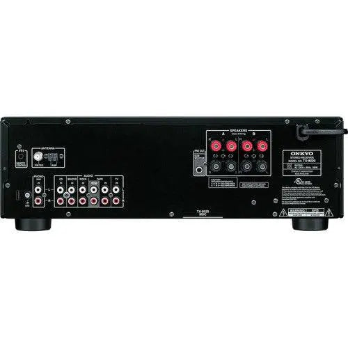 Onkyo TX-8020 Stereo Receiver