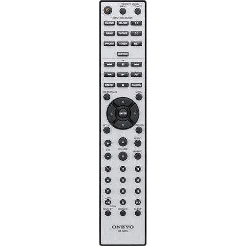 Onkyo TX-8160 Network Stereo Receiver