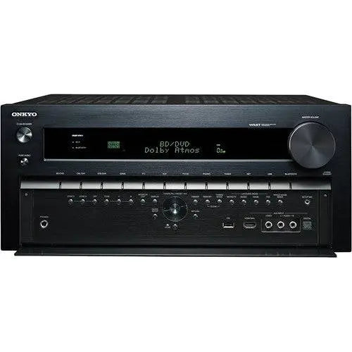 Onkyo TX-NR1030 9.2-Channel Network AV Receiver
