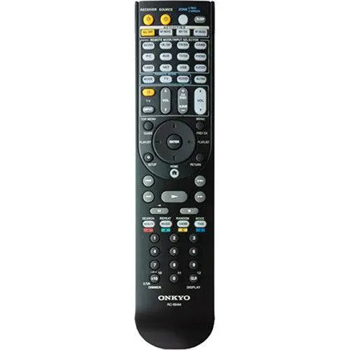 Onkyo TX-NR1030 9.2-Channel Network AV Receiver