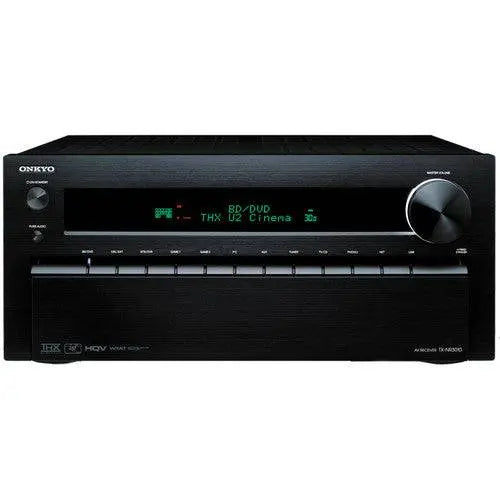 Onkyo TX-NR3010 9.2-Channel Network A/V Receiver