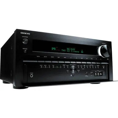 Onkyo TX-NR3010 9.2-Channel Network A/V Receiver