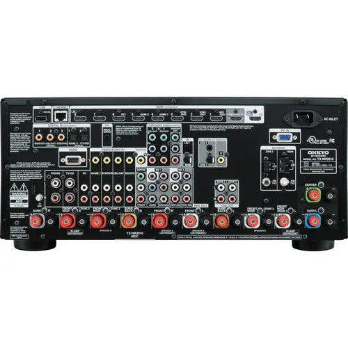 Onkyo TX-NR3010 9.2-Channel Network A/V Receiver