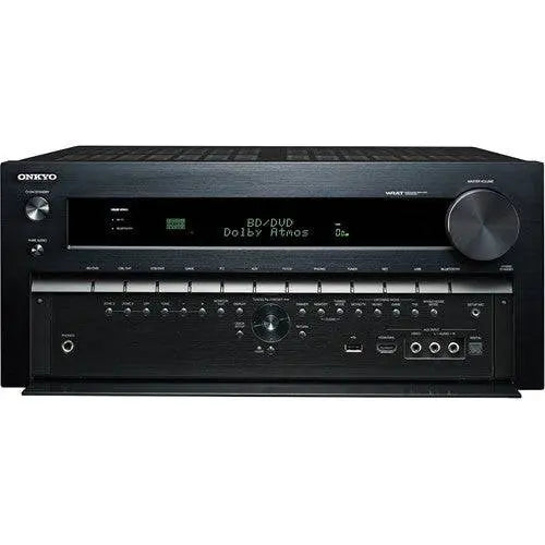 Onkyo TX-NR3030 11.2-Channel Network AV Receiver, NEW