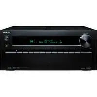 Onkyo TX-NR5010 A/V 9.2-Channel Network Receiver