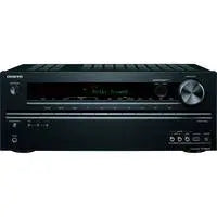 Onkyo TX-NR525 5.2-Channel Network A/V Receiver