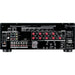 Onkyo TX-NR545/NR676 7.2-Channel Network AV Receiver