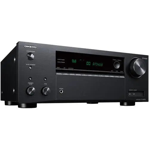 Onkyo TX-NR595 7.2-Channel Network A/V Receiver