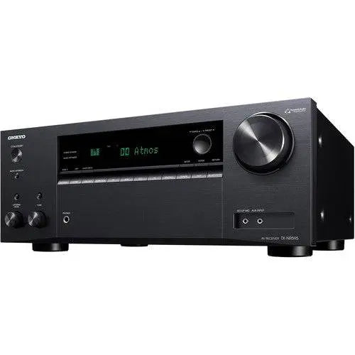 Onkyo TX-NR595 7.2-Channel Network A/V Receiver