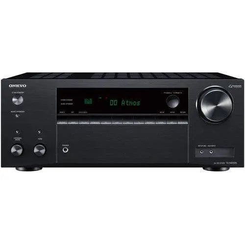Onkyo TX-NR595 7.2-Channel Network A/V Receiver