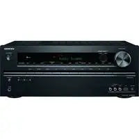 Onkyo TX-NR626 7.2-Channel Audio/Video Receiver Hi Res Network Bluetooth