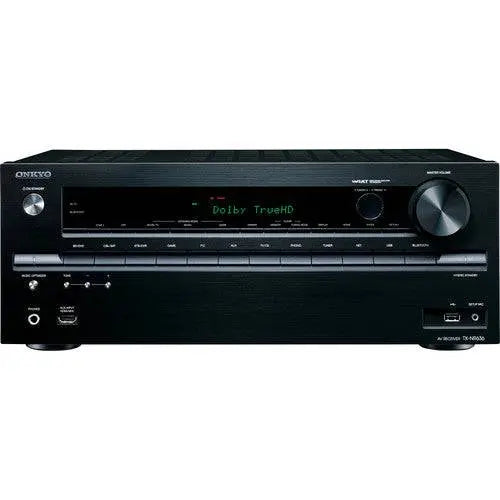 Onkyo TX-NR636 7.2-Channel Network AV Receiver