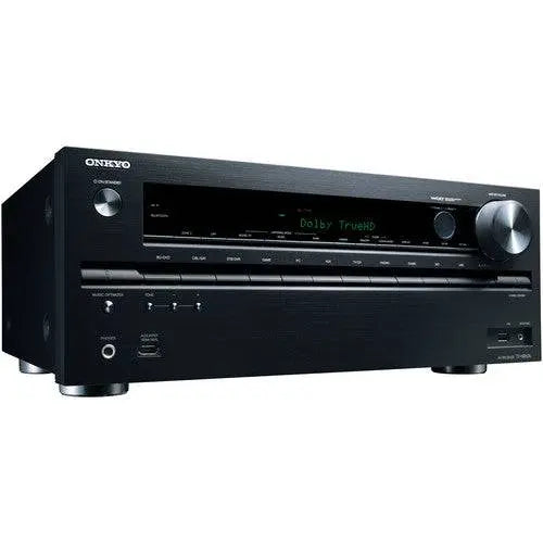 Onkyo TX-NR636 7.2-Channel Network AV Receiver