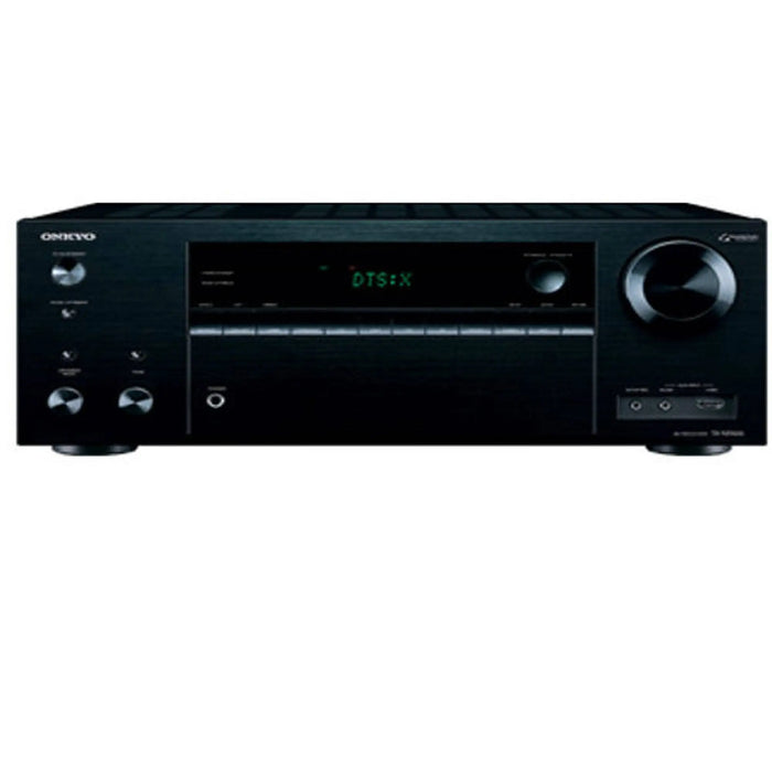 Onkyo TX-NR656 7.2 Channel Network A/V Receiver