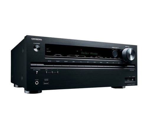 Onkyo TX-NR737 7.2-Channel Network AV Receiver