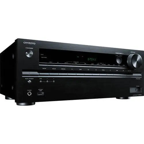Onkyo TX-NR747 7.2-Channel Network AV Receiver