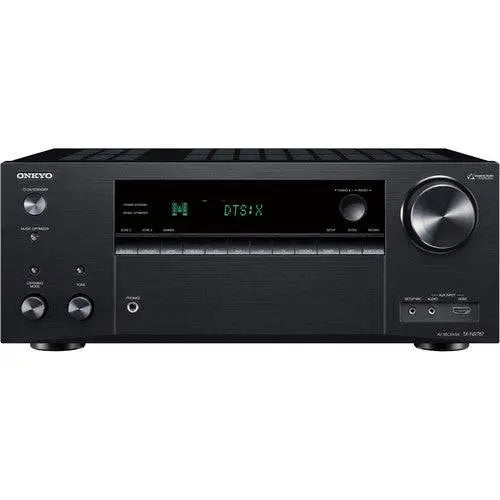 Onkyo TX-NR787 9.2-Channel Network A/V Receiver