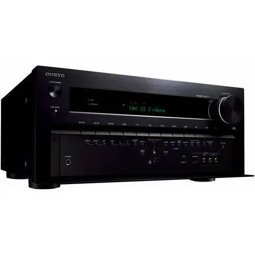 Onkyo TX-NR838 7.2-Channel Network AV Receiver