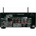 Onkyo TX-NR838 7.2-Channel Network AV Receiver
