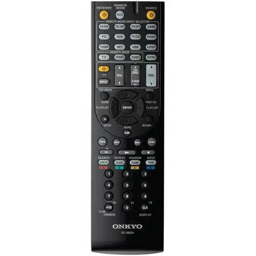 Onkyo TX-NR838 7.2-Channel Network AV Receiver