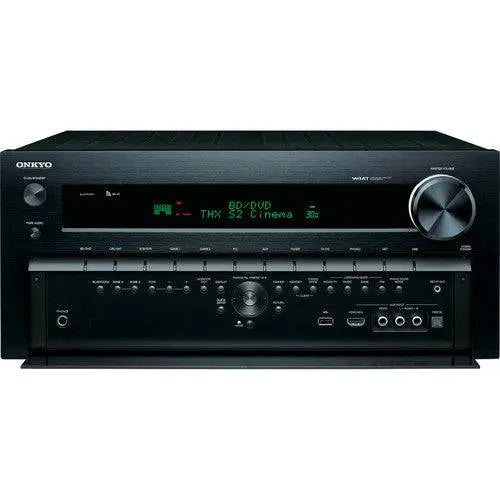 Onkyo TX-NR929 9.2-Channel Network A/V Receiver