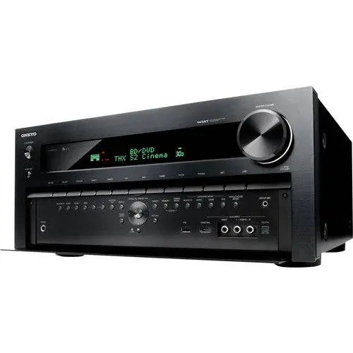 Onkyo TX-NR929 9.2-Channel Network A/V Receiver