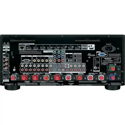 Onkyo TX-NR929 9.2-Channel Network A/V Receiver