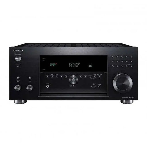 Onkyo TX-RZ800 7.2-Channel Network AV Receiver
