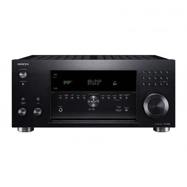 Onkyo TX-RZ800 7.2-Channel Network AV Receiver