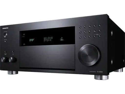 Onkyo TX-RZ800 7.2-Channel Network AV Receiver