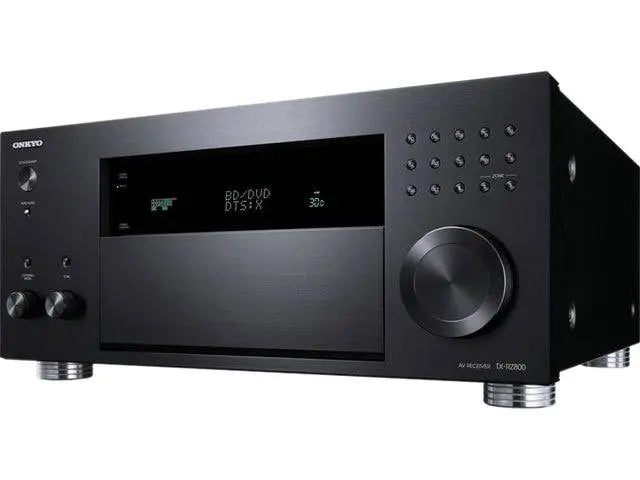 Onkyo TX-RZ800 7.2-Channel Network AV Receiver