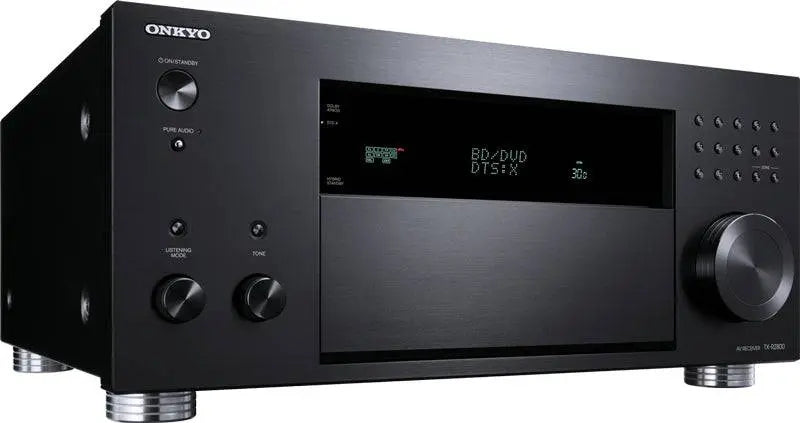 Onkyo TX-RZ800 7.2-Channel Network AV Receiver