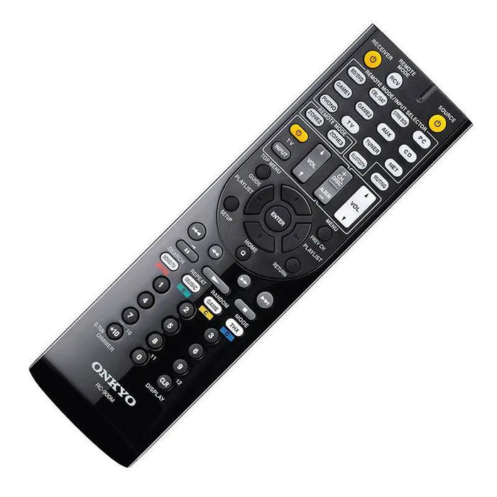 Onkyo TX-RZ800 7.2-Channel Network AV Receiver