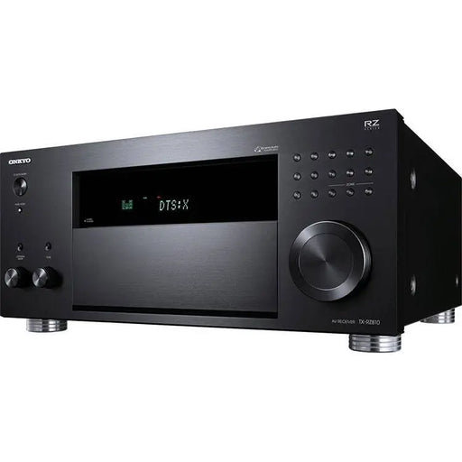 Onkyo TX-RZ810 7.2-Channel Network A/V Receiver