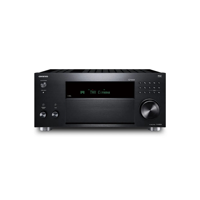 Onkyo TX-RZ830 Receiver