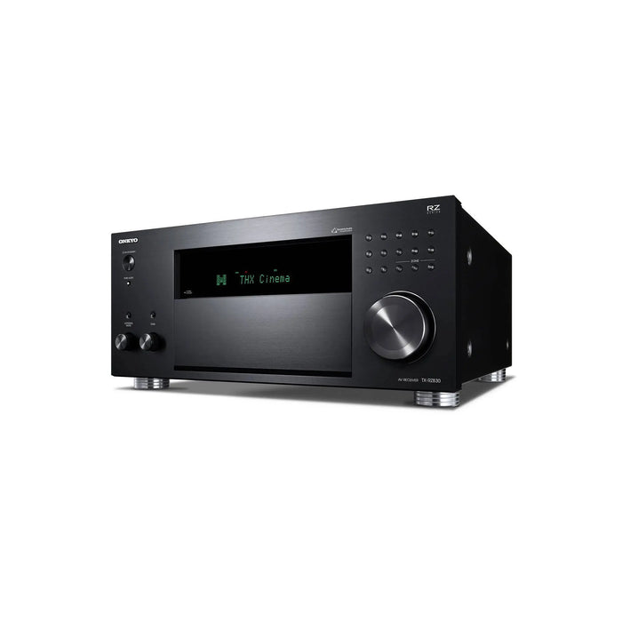 Onkyo TX-RZ830 Receiver