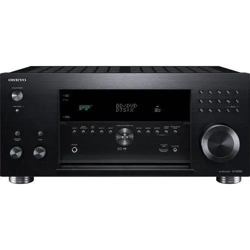 Onkyo TX-RZ900 7.2-Channel Network AV Receiver
