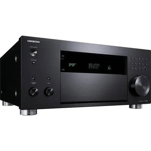 Onkyo TX-RZ900 7.2-Channel Network AV Receiver