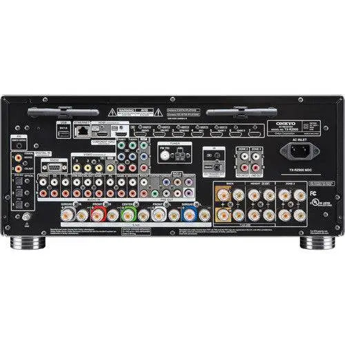 Onkyo TX-RZ900 7.2-Channel Network AV Receiver