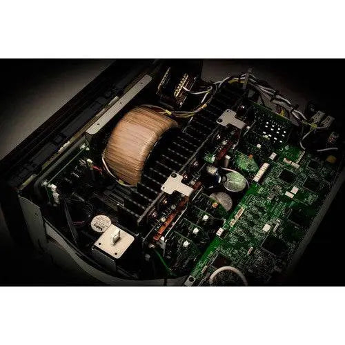 Onkyo TX-RZ900 7.2-Channel Network AV Receiver