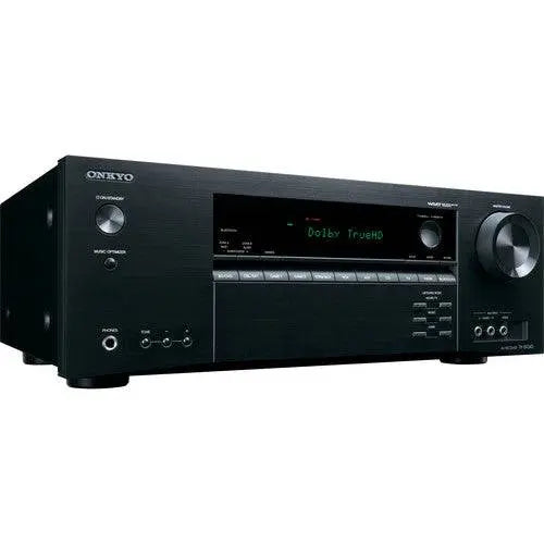 Onkyo TX-SR343 5.1-Channel AV Receiver