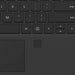 Microsoft Surface Pro 4 Type Cover (Onyx with Fingerprint Reader)