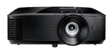 Optoma EH336 Bright 1080p Projector, 3400 Lumens