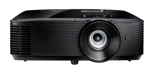 Optoma EH336 Bright 1080p Projector, 3400 Lumens